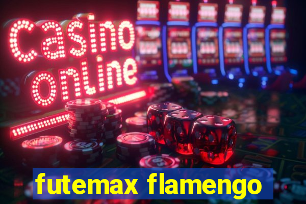 futemax flamengo-fluminense